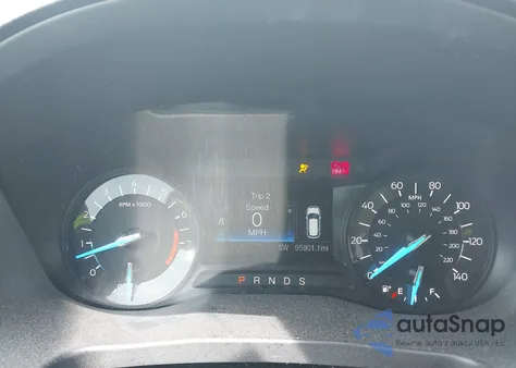 2017 Ford Explorer z USA, uszkodzony, nr VIN 1FM5K7B8XHGE26935